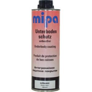 Mipa Bitumen bázisú alvázvédő fújható 1L