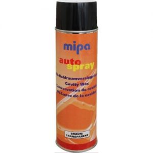 Mipa HV Üregvédő spray