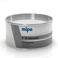 Mipa P70 Alumínium tartalmú késkitt