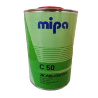 Mipa 2K MS színtelen lakk C50