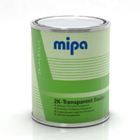 Mipa 2K Tapadásközvetítő/Transparent Sealer 1L