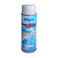 Mipa 1K Javító töltő spray - szürke