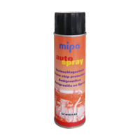 Mipa Kőfelverődésvédő spray