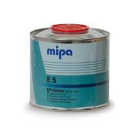 Mipa E5 edző 0,5L
